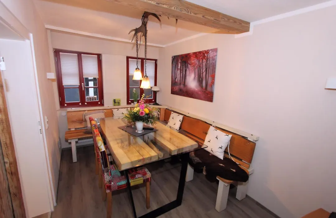 Ferienhaus Charlotte-1